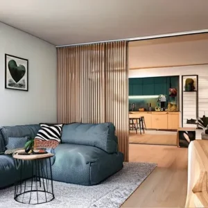 Идеи для комфортного дизайна жилого пространства после ремонта