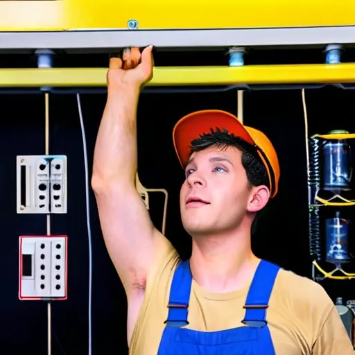 Как организовать электромонтаж без перегруженного списка задач