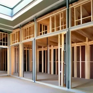 Как организовать внутренние строительные работы без лишней спешки