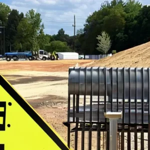 Что учитывать при подготовке пространства к строительству