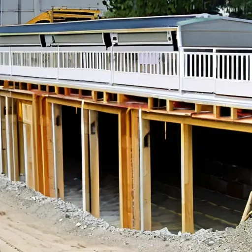 Что учитывать при подготовке пространства к строительству