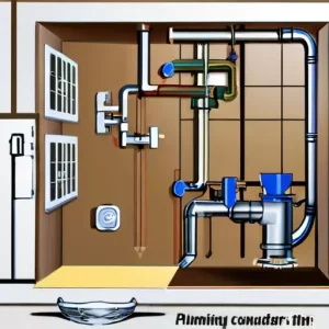 Что важно продумать перед обновлением сантехнической планировки