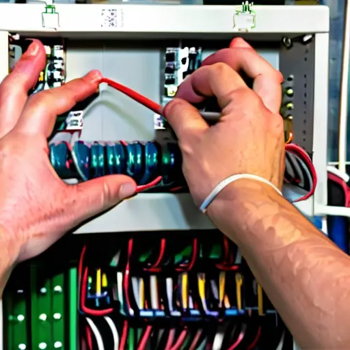 Что важно проверить до начала работ по внутренней электрике