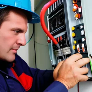 Что важно проверить до начала работ по внутренней электрике