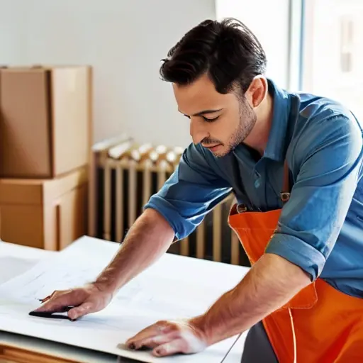 Как организовать ремонт без перегруженного плана