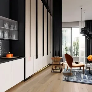 Как выбрать стиль интерьера для квартиры в новостройке