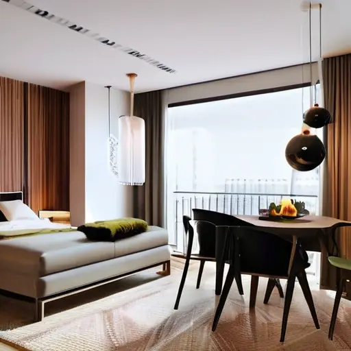 Как выбрать стиль интерьера для квартиры в новостройке