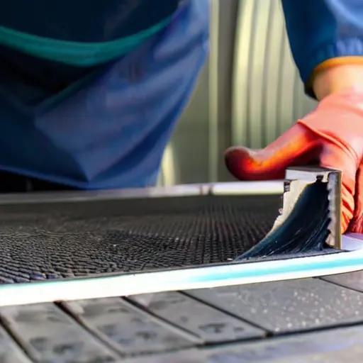 Как подобрать материалы для ремонта без перегруженных решений