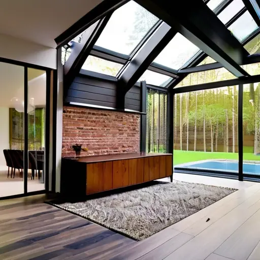 Идеи для комплексного подхода к инженерной части дома