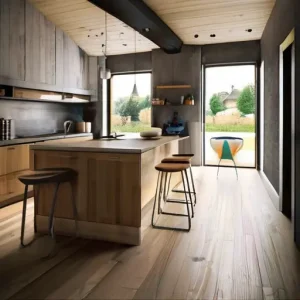 Идеи для комплексного подхода к инженерной части дома