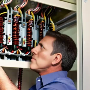 Идеи для понятной организации электрической части дома