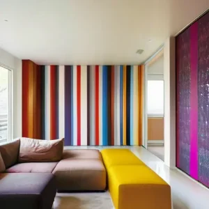 Как сделать интерьер более гармоничным за счет цвета и света