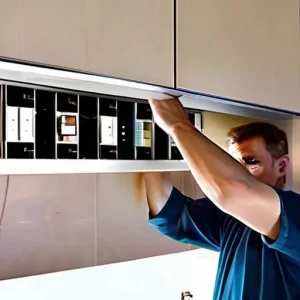 Как подготовить квартиру к частичной замене электрики