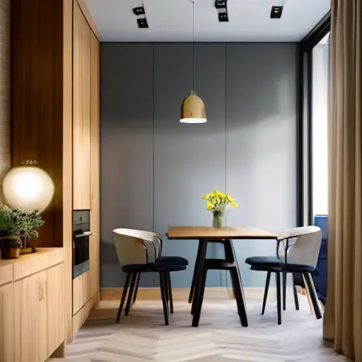 Как выбрать материалы для квартиры с учетом ритма семьи