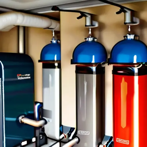 Как выбрать решения для отопления и газоснабжения в частном жилье