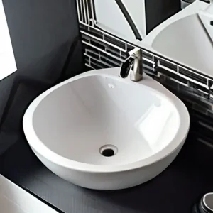 Как выбрать сантехнику для современного интерьера ванной комнаты