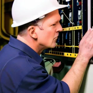 Что учитывать при ремонте с обновлением электрической схемы