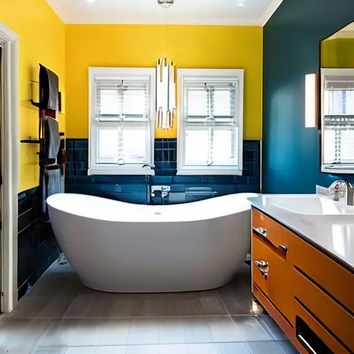 Что учитывать при создании удобного санузла в небольшом помещении