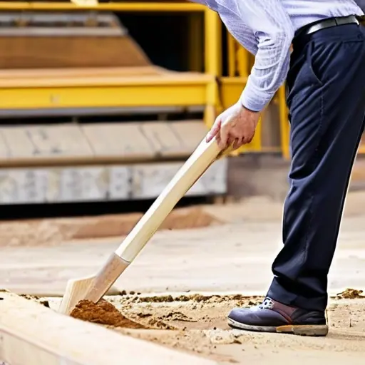 Что важно учитывать при поэтапном выполнении строительных задач