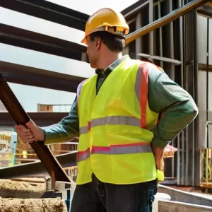 Что важно учитывать при поэтапном выполнении строительных задач