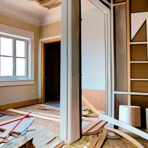 Как подготовиться к ремонту с ограниченным временем