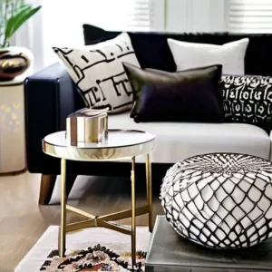 Что важно учитывать при выборе декоративных акцентов для дома