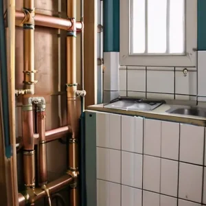 Как подготовить квартиру к поэтапному обновлению сантехники