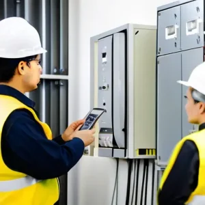 Как сделать электромонтажные этапы более удобными для контроля