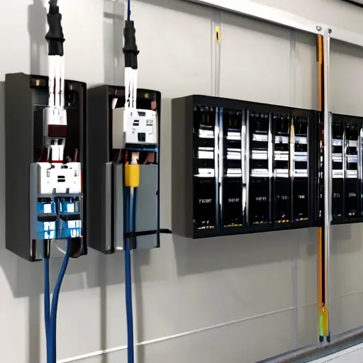 Как сделать электромонтажные этапы более удобными для контроля