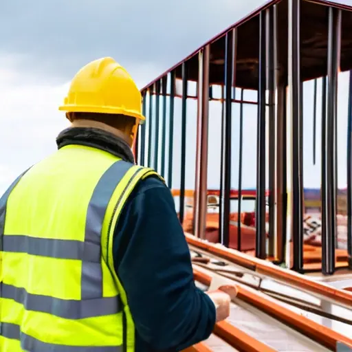 Как сделать строительный процесс удобным для ежедневного контроля