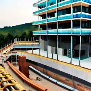 Как сделать строительный процесс удобным для ежедневного контроля