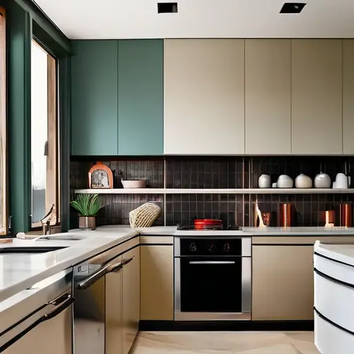 Идеи удобных материалов для домашнего обновления