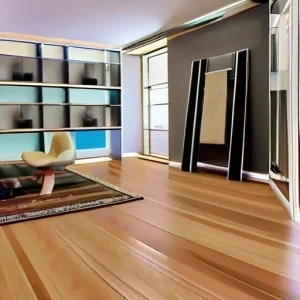 Идеи удобных материалов для домашнего обновления