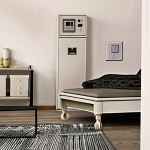 Как организовать работы по электрике с учетом образа жизни семьи