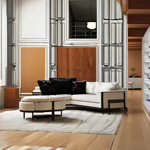 Как организовать строительные изменения в привычном жилом пространстве