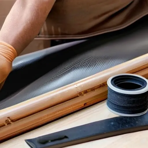 Как подобрать материалы для ремонта с акцентом на комфорт