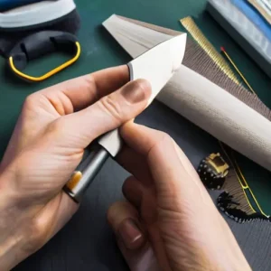 Как подобрать материалы для ремонта с акцентом на комфорт