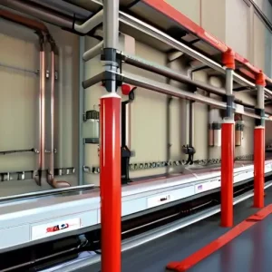 Что учитывать при выборе подхода к обогреву помещений