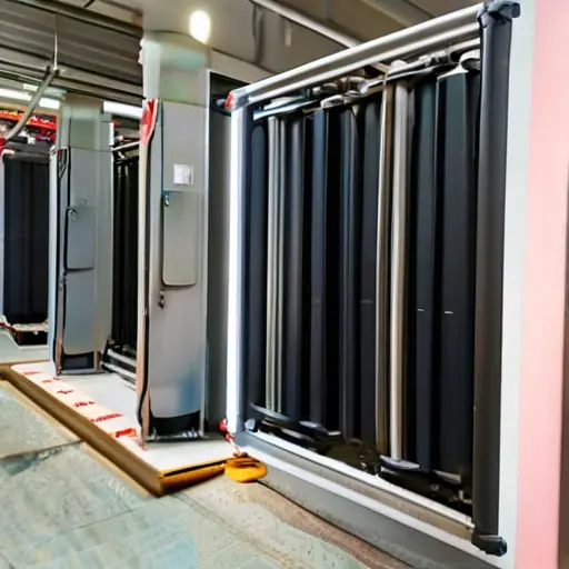 Что учитывать при выборе подхода к обогреву помещений