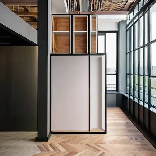 Что важно учитывать при выборе решений для стен и пола