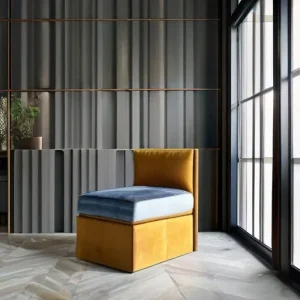 Что важно учитывать при выборе решений для стен и пола