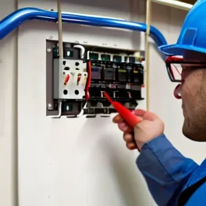 Что важно знать о подготовке к внутреннему электромонтажу