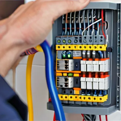 Что важно знать о подготовке к внутреннему электромонтажу