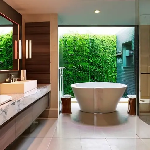 Что важно знать о современных подходах к обустройству санузла