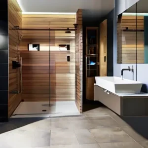 Что важно знать о современных подходах к обустройству санузла