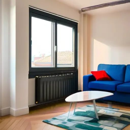 Как подготовить квартиру к активной работе отопления