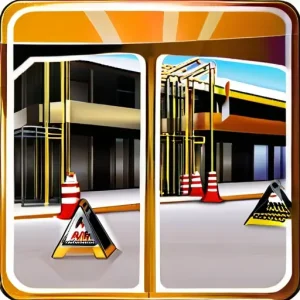 Как подготовить рабочую зону к строительным этапам