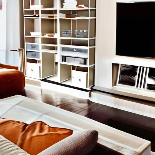 Как выбрать материалы для квартиры, которые легко поддерживать