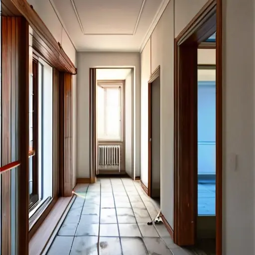 Идеи для сантехники в квартире после строительных работ