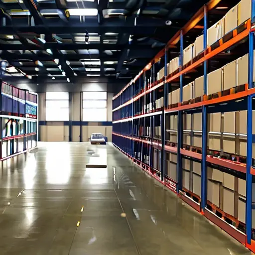 Как подготовить пространство к масштабным работам